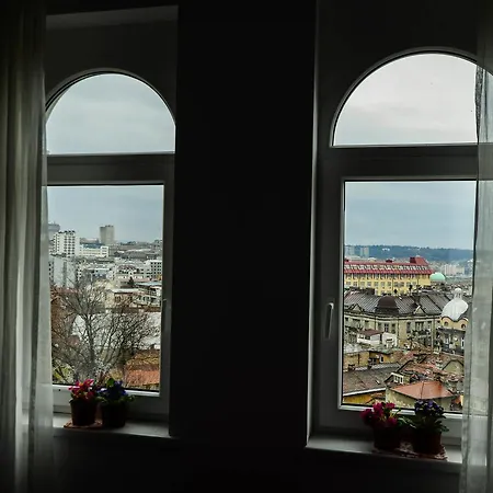 Matea Apartman Belgrade Exterior photo