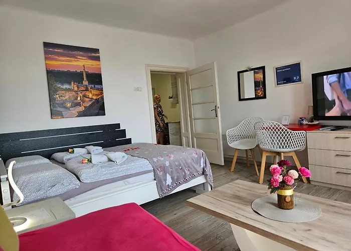 Matea Apartman