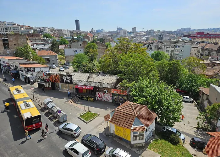 Matea Apartman