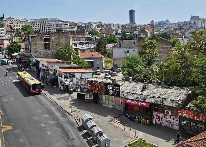 Matea Apartman