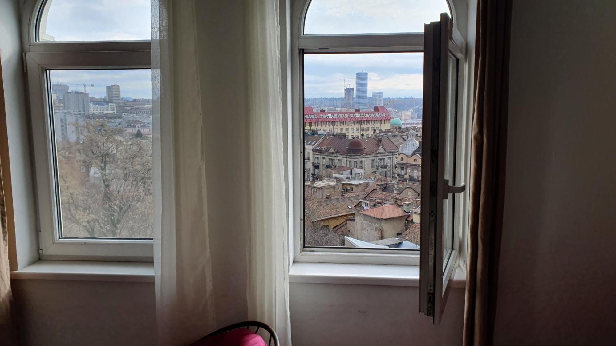 Apartment Matea *