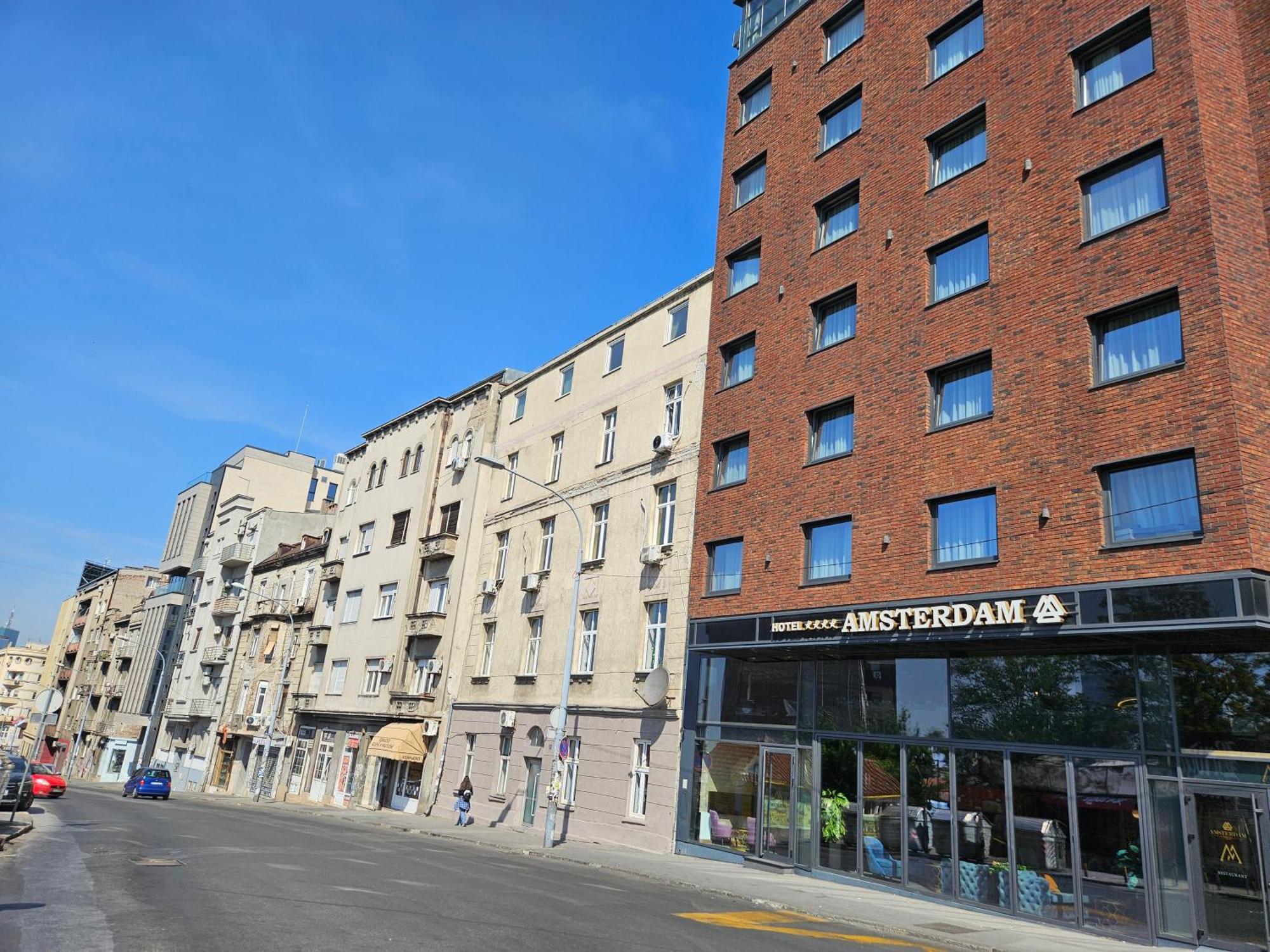 Apartment Matea