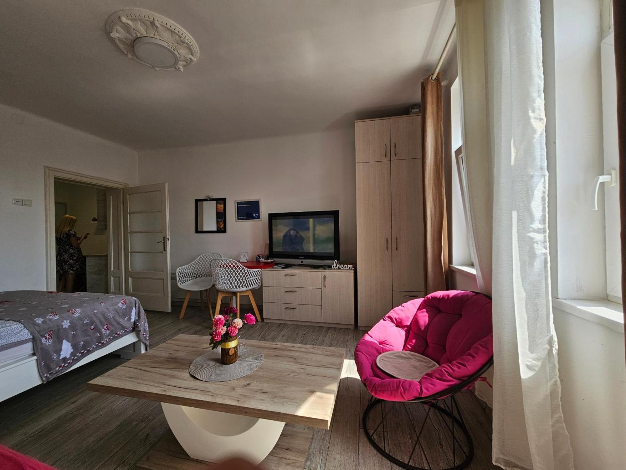 Matea Apartment