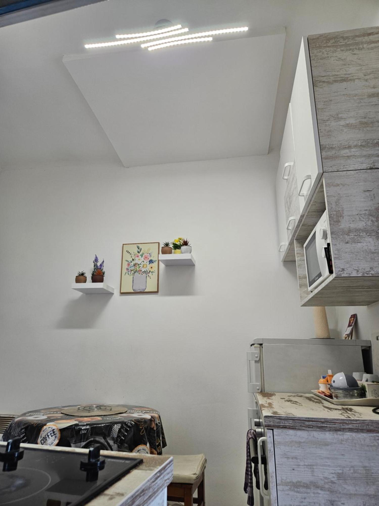 Matea Apartment *