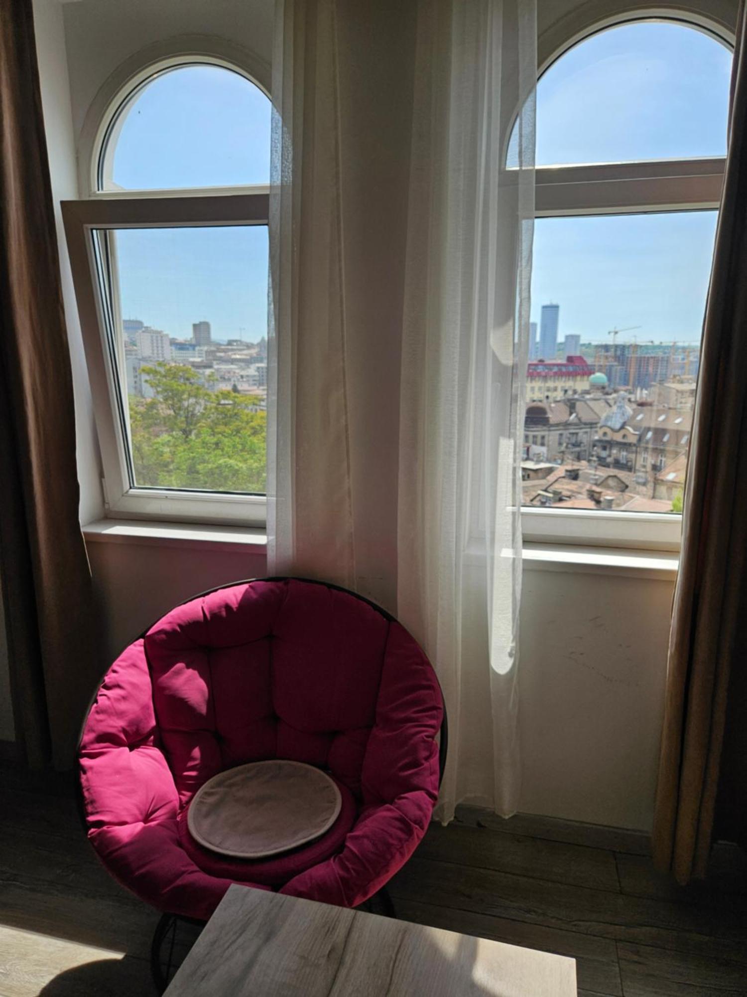 Matea Apartment Belgrade