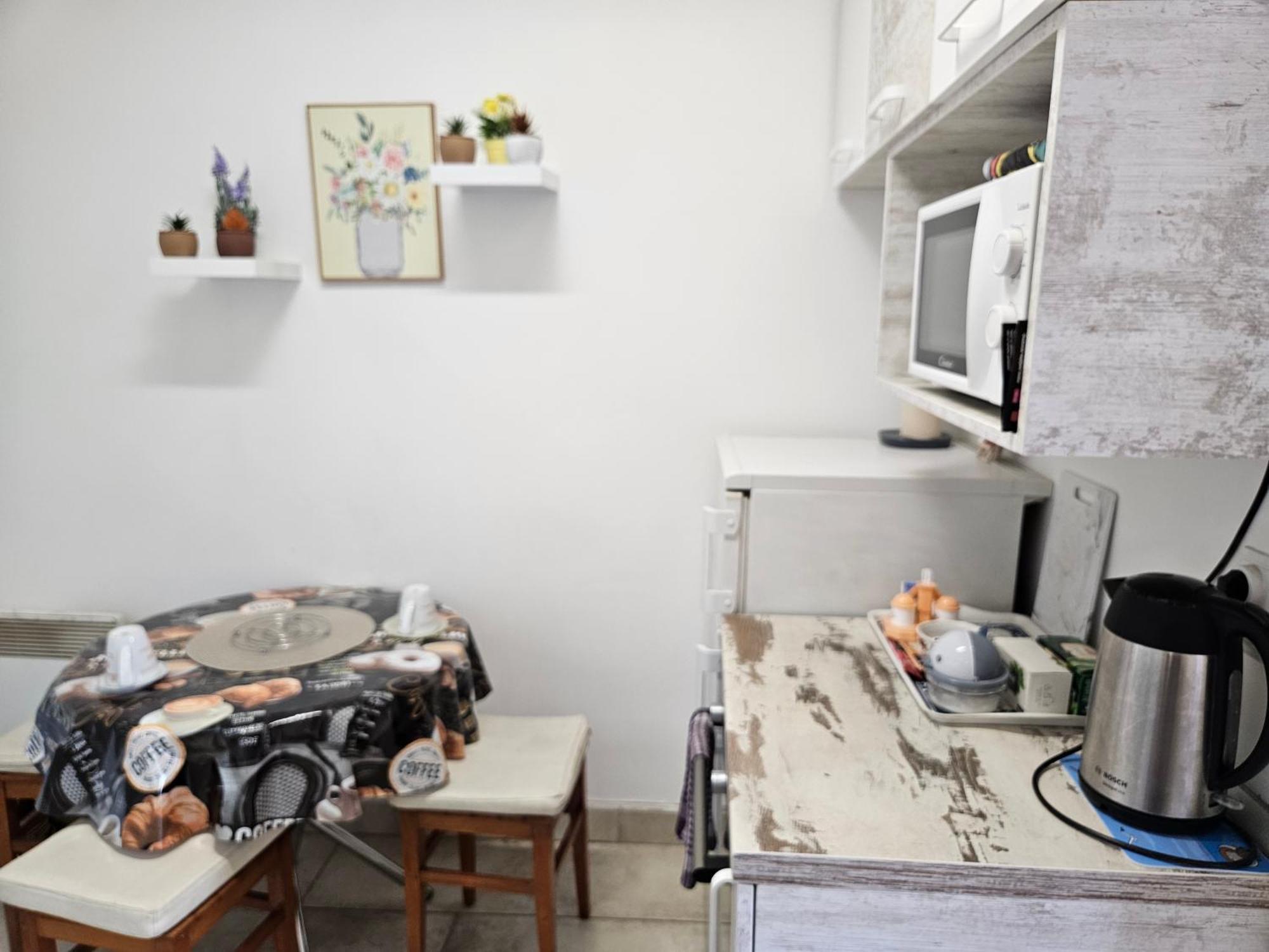 Matea Apartment