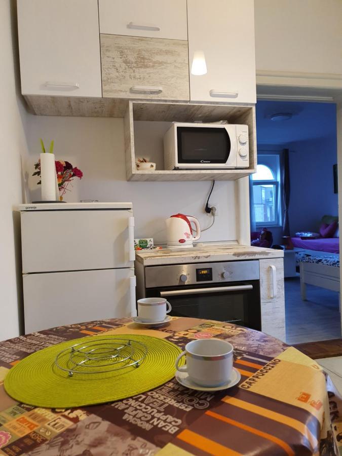 Matea Apartment *