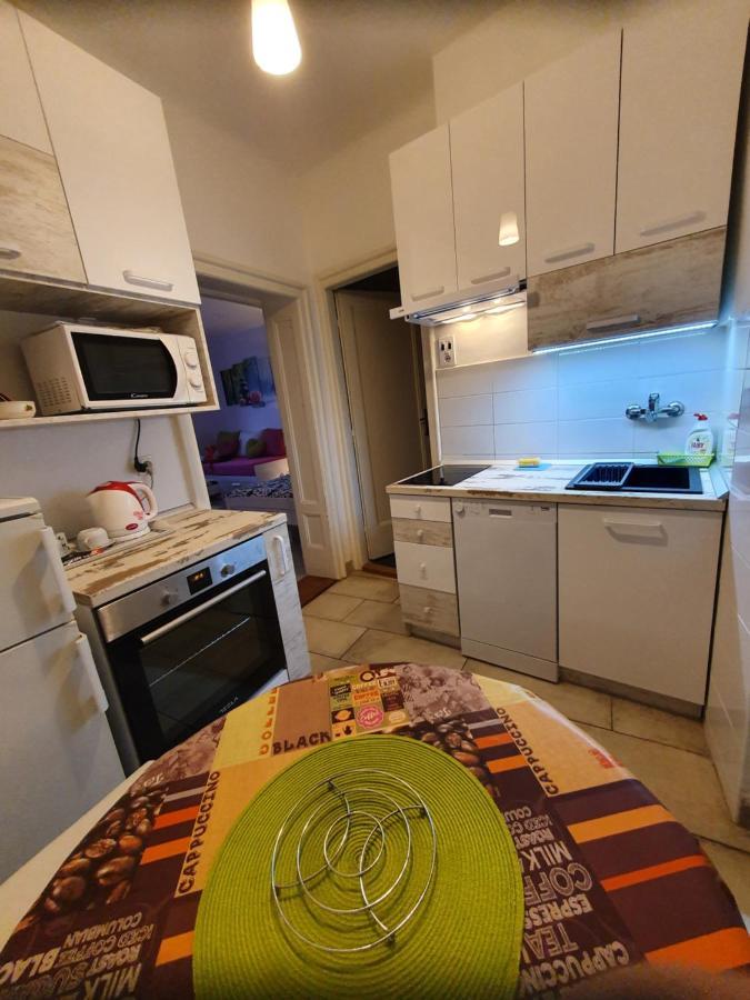 Apartment Matea *