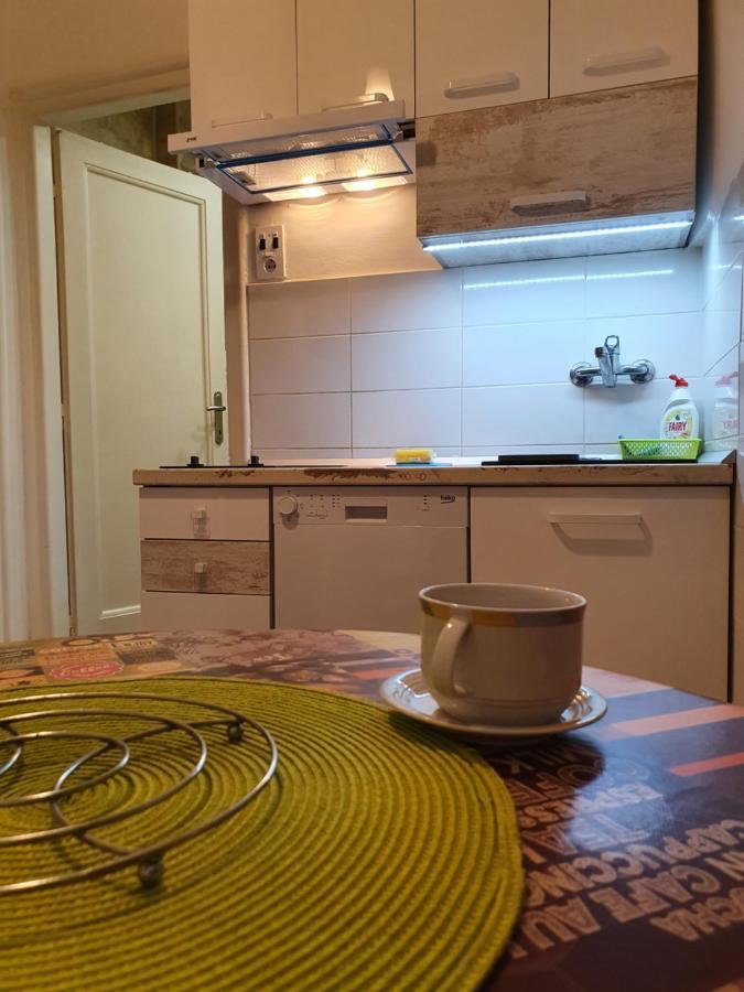 Matea Apartment *