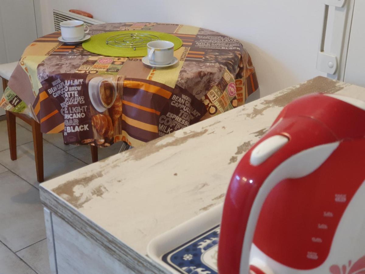 Апартамент Matea